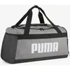 Image de Sac Puma Challenger Heather 35L gris noir