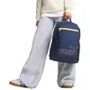 Image de PUMA Sac à dos bleu foncé pour femme et homme - Phase Backpack II Puma Navy 296854