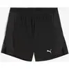 Image de Short Puma Run Velocity 5 noir pur - XL