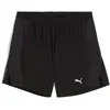 Image de Shorts de course PUMA Run Velocity 5 pouces T.L Noir - Confort et performance pour vos entraînements