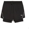 Image de Short 2 en 1 Puma Run Ultraweave 5