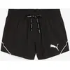 Image de Short Puma Raceday Ultraweave noir pur femme - S
