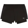 Image de Short 2 En 1 Puma W Run Velocity 3