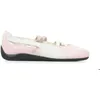 Image de PUMA Speedcat Ballet SD Wns Baskets femme