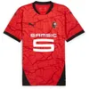 Image de Maillot domicile Stade Rennais 2024/25