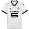 Image de Stade Rennais Maillot Réplica Extérieur Puma 2024/2025
