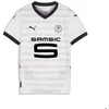 Image de Maillot Extérieur enfant Stade Rennais 2024/25