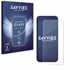 Image de Verre Trempé Savvies pour Google Pixel 10 Pro XL Vitre Protection Ecran Film Trempé de Verre Dureté 9H