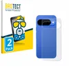 Image de Protection Ecran BROTECT pour Google Pixel 10 (Arrière) 2 Pièces Anti-Reflet Film Mat