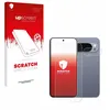 Image de Protection d’écran upscreen pour Google Pixel 10 Pro (Avant+Caméra) Film Protecteur   Transparent Anti-Trace