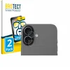 Image de Protection Ecran BROTECT pour Apple iPhone 17 (Caméra UNIQUEMENT) 2 Pièces - Film Protection Ultra Clair