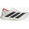 Image de Chaussures adidas Adizero Adios Pro 4 blanc pur noir - 40(2/3)