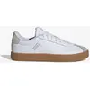 Image de Baskets adidas VL Court 3.0 blanc pur gris femme - 37(1/3)
