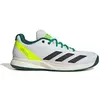 Image de Chaussures de tennis adidas Courtflash Blanc 42 JQ0695