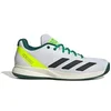 Image de Chaussures de tennis adidas Courtflash Blanc 43 1/3 JQ0695
