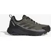 Image de Chaussures adidas Terrex Anylander Rain.Rdy Hiking kaki noir femme - 40(2/3)