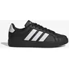 Image de Baskets adidas Streettalk noir blanc pur - 46