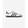 Image de adidas Samba OG Off White Earth Strata Gum (Womens)