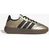 Image de Baskets adidas Barreda Decode doré femme - 38
