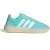 Image de Baskets femme adidas Barreda Decode Bleu 38 2/3 JR3541