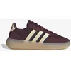 Image de Chaussures adidas Barreda Decode maroon blanc crème femme - 39(1/3)