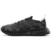 Image de Baskets Noires Femme Adidas 4dfwd