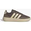 Image de Chaussures adidas Barreda Decode marron blanc vanille - 43(1/3)