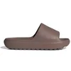 Image de Claquettes adidas Adilette Lumia Marron 40,5 JQ0790