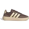 Image de Baskets adidas Barreda Decode Marron 40 JR3519