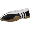 Image de Chaussure Adidas Originals Modèle Taekwondo Mei Balle - Coleur Noir