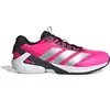 Image de Chaussures de tennis adidas Adizero Ubersonic 5 Rose 41 1/3 JQ2901