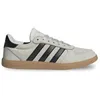 Image de Adidas Breaknet Sleek Chaussures pour Femme Gris JR0689