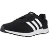 Image de Chaussure Adidas Modèle Run 60s 4.0 - Coleur Noir