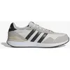 Image de Chaussures adidas Run 60s 4.0 blanc beige noir - 40