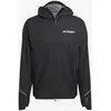 Image de Veste adidas Terrex Xperior 2.5 Layer Light Climaproof noir pur - S
