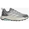 Image de Chaussures adidas Terrex Anylander Hiking gris clair gris foncé bleu gris femme - 38
