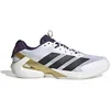 Image de Chaussures de tennis adidas adizero Ubersonic 5 Blanc 46 JQ3778