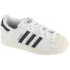 Image de Baskets Femme - Blanc - adidas Superstar II W