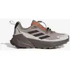 Image de Chaussures adidas Terrex Trailmaker 2 GORE-TEX Speed Lace marron noir femme - 38