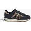 Image de Baskets adidas RUN 70s 2.0 noir pur léopard femme - 37(1/3)