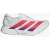 Image de Chaussures adidas Adizero Adios Pro 4 blanc rouge lilas - 45(1/3)
