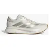 Image de Baskets adidas Duramo SL2 blanc beige femme - 41(1/3)