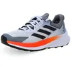 Image de Adidas Chaussures de trail running Terrex Soulstride Flow - JR7065 Gris