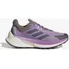 Image de Chaussures adidas Terrex Soulstride Flow Trail violette femme - 38