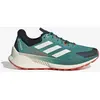 Image de Chaussures adidas Terrex Soulstride Flow vert turquoise blanc - 44