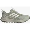 Image de Chaussures adidas Terrex Tracefinder 2 vert olive beige femme - 41(1/3)