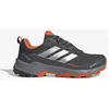 Image de Chaussures adidas Terrex Skychaser AX5 GORE-TEX gris orange - 42