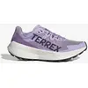 Image de Chaussures adidas Terrex Agravic Speed violet noir femme - 42