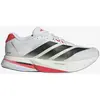 Image de Chaussures adidas Adizero Boston 13 blanc pur noir rouge - 40(2/3)