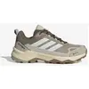 Image de Chaussures adidas Terrex Skychaser AX5 GORE-TEX marron beige blanc - 46(2/3)